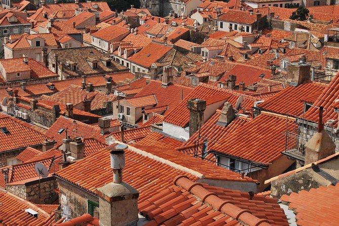 Dubrovnik City Walls Admission Ticket - Who This City Walls Ticket Is Best For