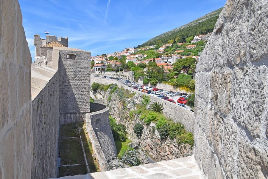 Dubrovnik: City Walls Early Morning or Sunset Walking Tour - Key highlights you should care about