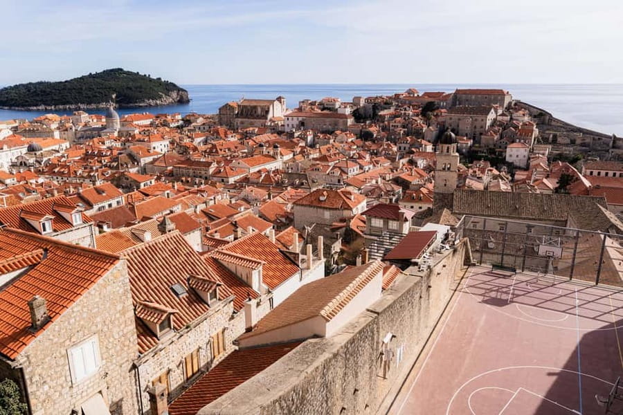 Dubrovnik: City Walls Guided Tour-Small Group Experience - Who This Small-Group Wall Tour Is Best For