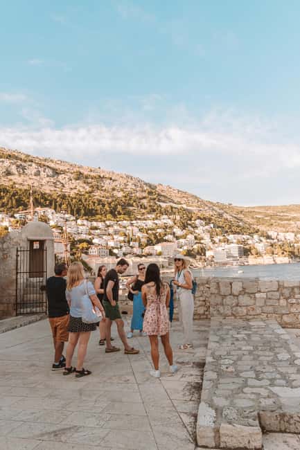 Dubrovnik:City Walls & Old Town 2 in 1 Walking Tour - Who This Tour Fits Best in Your Dubrovnik Day