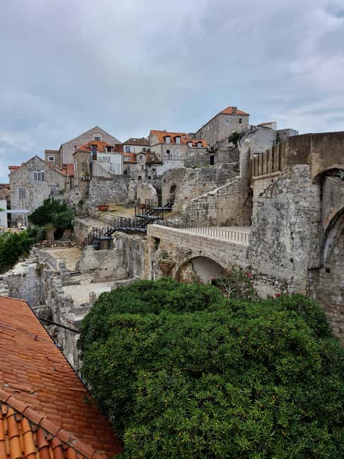 Dubrovnik:City Walls & Old Town 2 in 1 Walking Tour - Price and Value: What You Really Pay, and Why It Can Be Worth It
