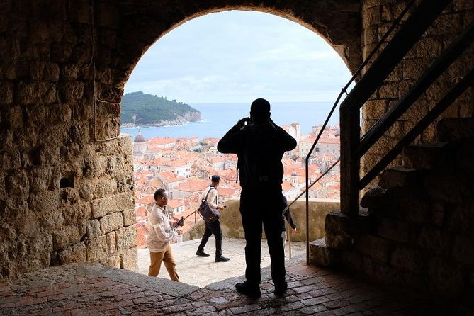 Dubrovnik City Walls Tour for Early Birds or Sunset Chasers - Quick Hits You Should Know Before You Go