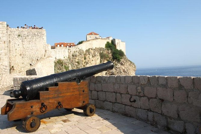 Dubrovnik City Walls Tour for Early Birds or Sunset Chasers - Price and the City Walls Ticket Math (Do Not Get Surprised)