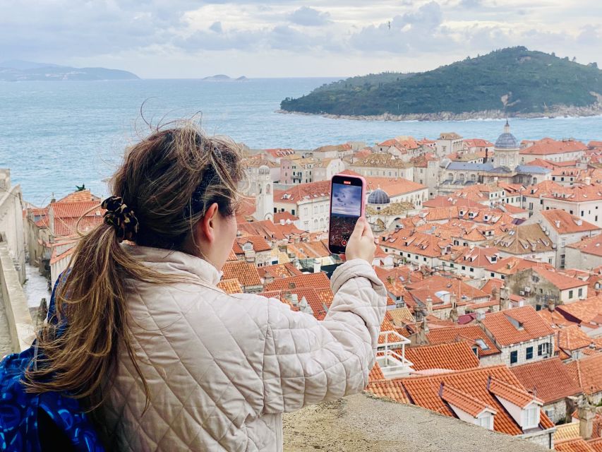 Dubrovnik: City Walls Tour for Early Birds & Sunset Chaser - Key things I’d circle before you go