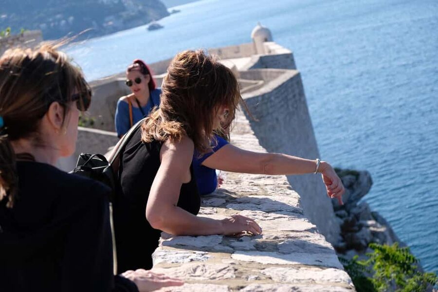 Dubrovnik: City Walls Tour for Early Birds & Sunset Chaser - Who this tour fits best, and who should skip it