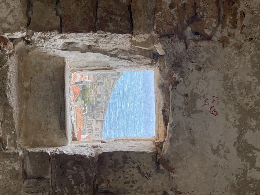 Dubrovnik: City Walls Tour for Early Birds & Sunset Chaser - Price and ticket math: what you really pay for