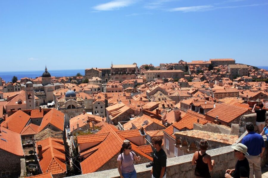 Dubrovnik City Walls Walking Tour - Who this tour fits best, and who may prefer a different plan