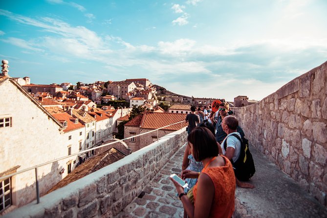 Dubrovnik Combo: Old Town & Ancient City Walls - Key Things You Get From This Dubrovnik Combo