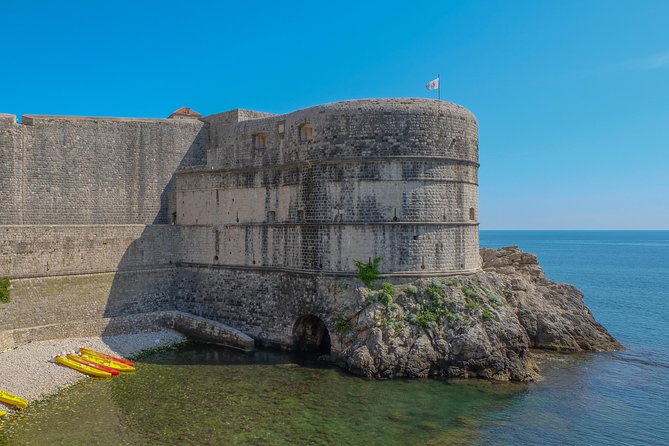 Dubrovnik Combo: Old Town & Ancient City Walls - Tickets and Value: What You Pay for and What You Skip