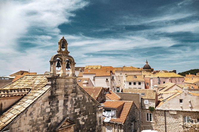 Dubrovnik Combo: Old Town & Ancient City Walls - Comfort and Timing Tips That Actually Help