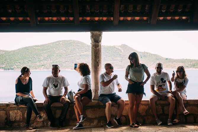 Dubrovnik Countryside and Arboretum ATV Tour with Brunch - The Olive Oil Press Stop and Why It’s the Real Deal
