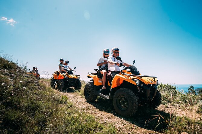 Dubrovnik Countryside and Arboretum ATV Tour with Brunch - Where the Tour Starts in Orašac (And Why It Matters)