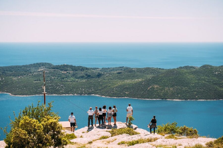 Dubrovnik: Countryside Guided ATV Adventure with Brunch - Price and value at about $129 per person