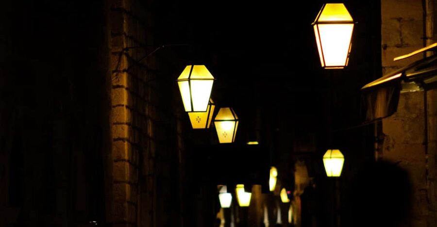 Dubrovnik: Dark tales of the Old Town - Key things you will notice on the tour