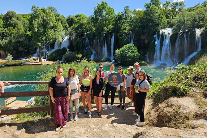 Dubrovnik Day Tour: Explore Mostar & Kravice Waterfalls in Bosnia - Who this Dubrovnik to Bosnia trip fits best, and who should skip it