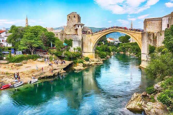 Dubrovnik Day Tour: Explore Mostar & Kravice Waterfalls in Bosnia - Should you book this tour?