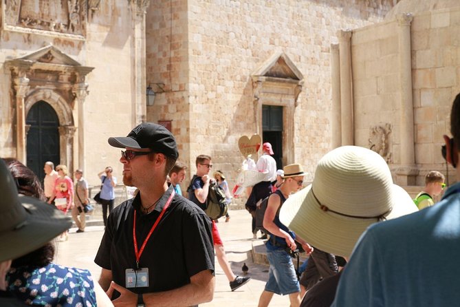 Dubrovnik Discovery Old Town Walking Tour - What Makes the Guides Work: The Real-World Strengths