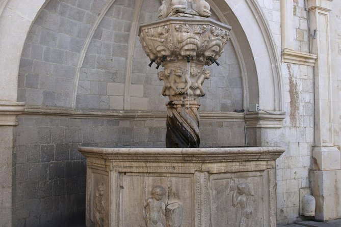 Dubrovnik Discovery Old Town Walking Tour - Is This Tour for You?