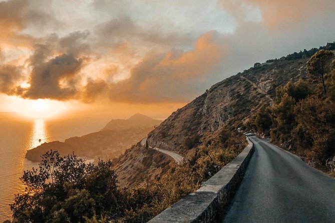 Dubrovnik E-Tuk Tuk Sunset Tour to Mount Srd - Key Points You Should Know Before You Go
