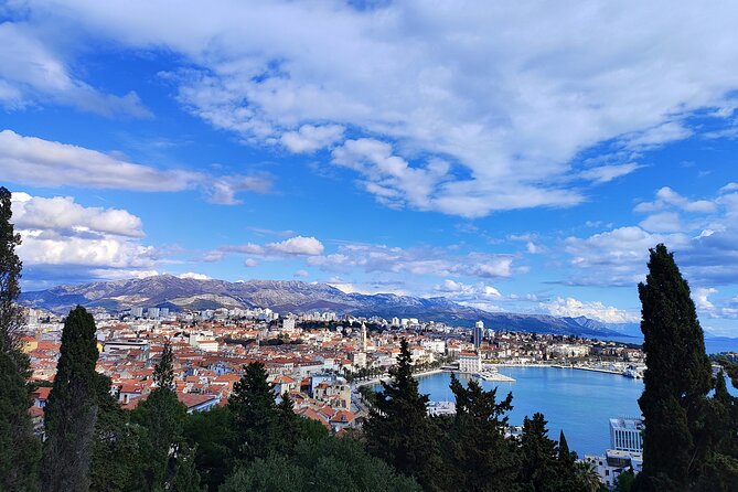 Dubrovnik E-Tuk Tuk Sunset Tour to Mount Srd - Guides You Might Meet: Names That Pop Up, Styles That Work