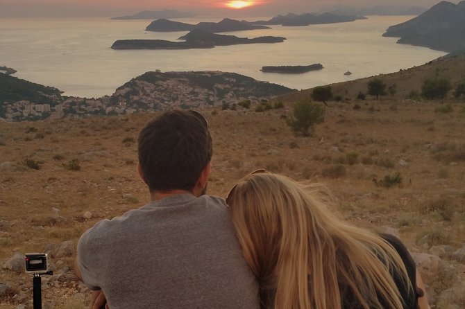 Dubrovnik E-Tuk Tuk Sunset Tour to Mount Srd - How the Pickup and Timing Work in Real Life