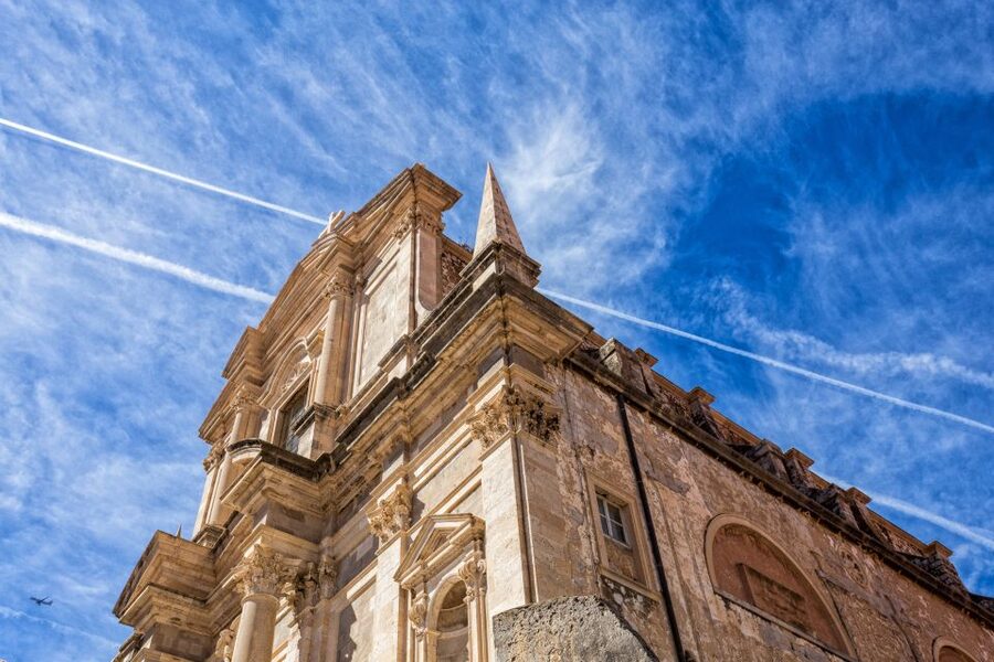 Dubrovnik: Early Bird Walking Tour - The tour ending back at Amerling Fountain: plan your next move
