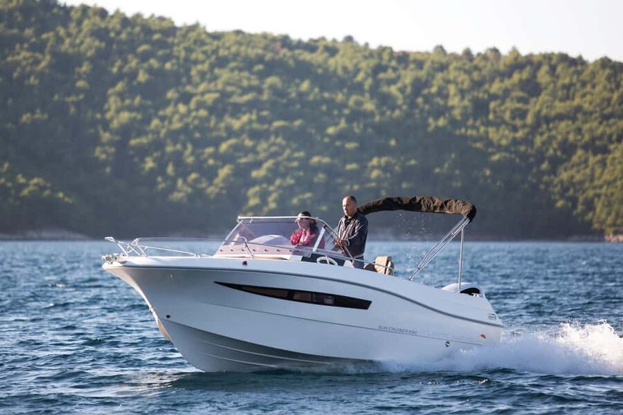 Dubrovnik: Elafiti Island Private Speedboat Tour - Key takeaways before you go