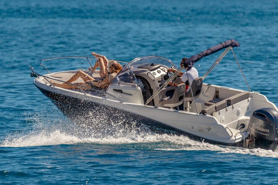 Dubrovnik: Elafiti Island Private Speedboat Tour - Koločep and the Blue Cave swim you will remember