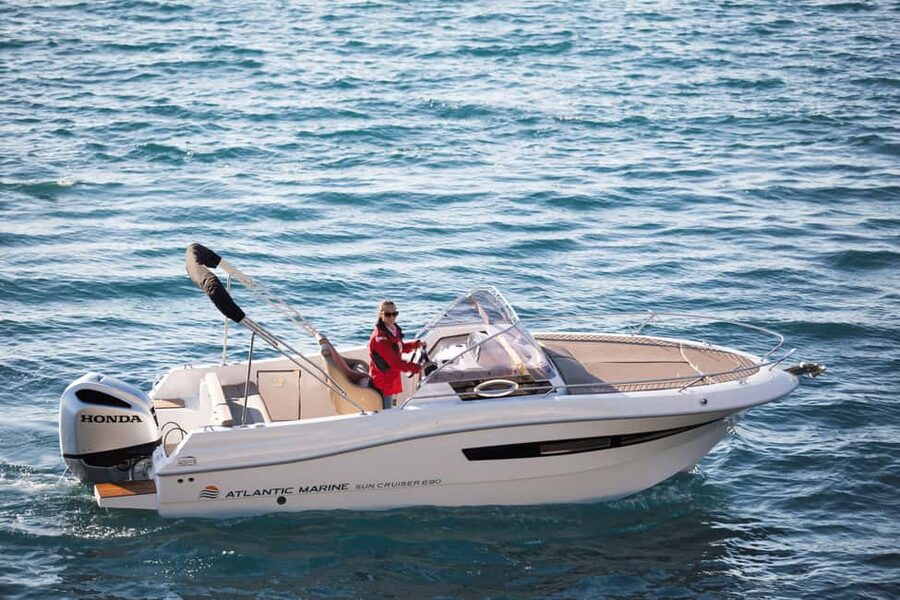 Dubrovnik: Elafiti Island Private Speedboat Tour - Price and logistics: what $94 really means
