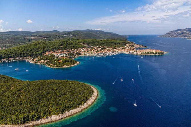Dubrovnik Elafiti Islands & Blue Cave Fullday Tour - Key things I’d bet on before you go