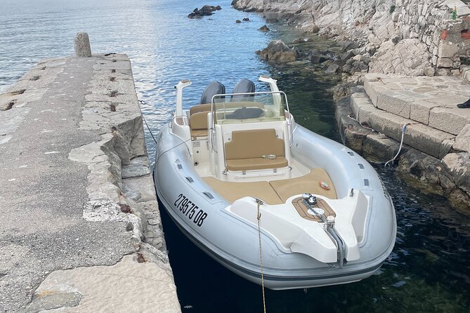 Dubrovnik Elafiti Islands & Blue Cave Fullday Tour - Weather, sea conditions, and simple prep