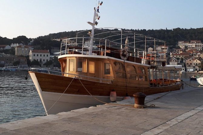 Dubrovnik Elafiti Islands Cruise with Lunch, Drinks and Pickup - Price and Value in Plain Terms: Lunch, Drinks, and What Costs Extra