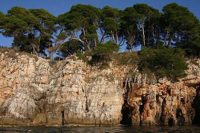 Dubrovnik Elafiti Islands Cruise with Lunch, Drinks and Pickup - Boat Comfort and Crew Style: Small Boat Energy Without Chaos