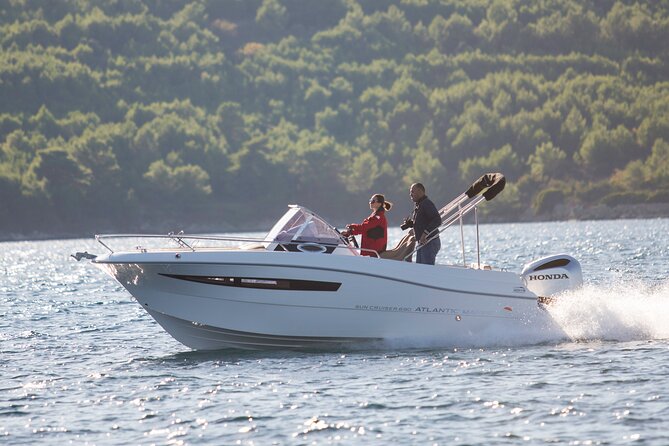 Dubrovnik Elafiti islands Private Speedboat Tour - Šipan: Olive Oil Island Flavor and Vine Country Stops