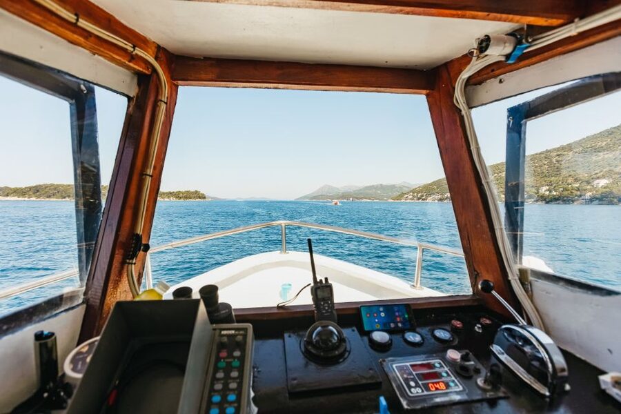 Dubrovnik: Elaphite Island Cruise w/ Drinks & Optional Lunch - Snorkeling and swimming: what you can count on, and what you must bring