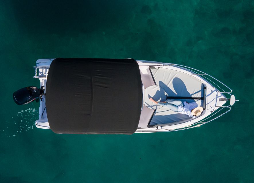 Dubrovnik: Elaphite Islands and Blue Cave Private Tour - Key Things I’d Tell Friends About This Private Boat Tour