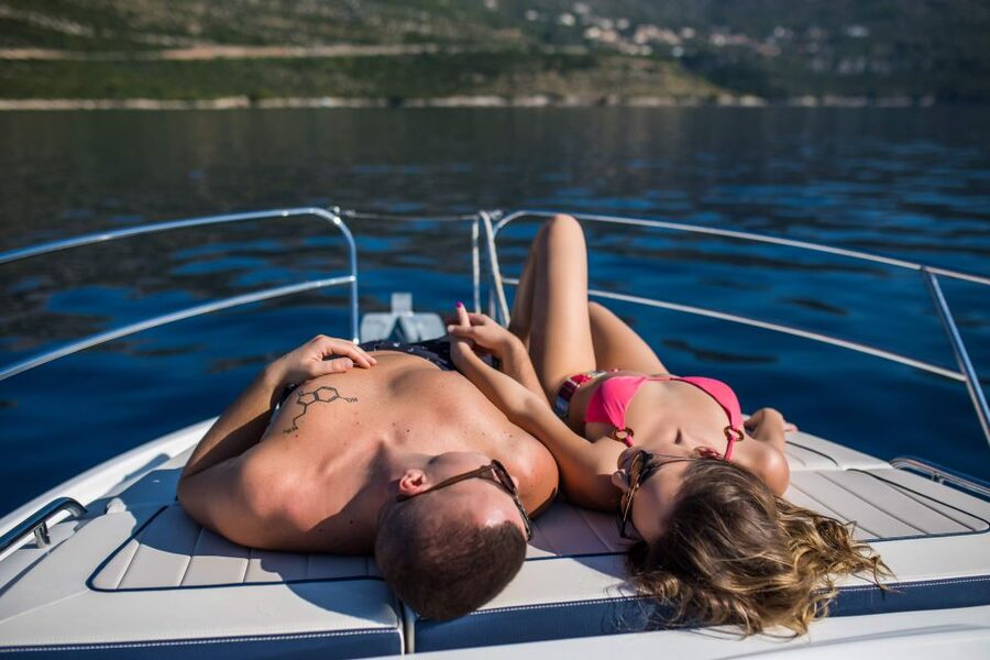 Dubrovnik: Elaphite Islands Private Speedboat Full-Day Tour - Key highlights at a glance