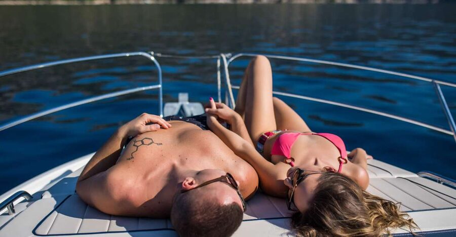 Dubrovnik: Elaphite Islands Private Speedboat Full-Day Tour - Lopud and Šunj Beach, why sandy time matters here