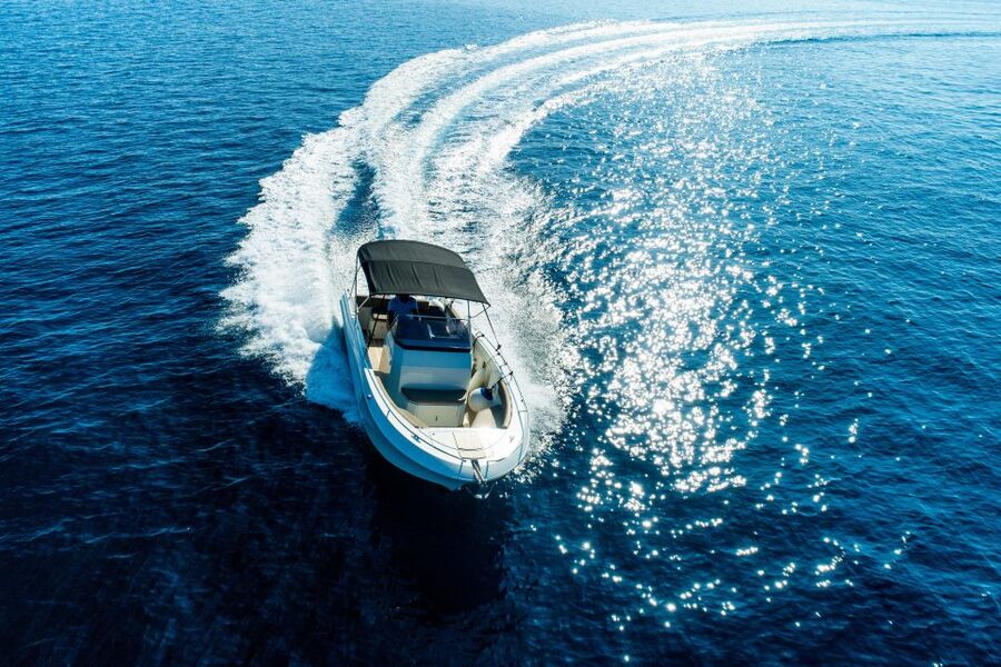 Dubrovnik: Elaphite Islands Private Speedboat Full-Day Tour - 10 AM departure, the Elaphiti Channel ride, and how the day flows