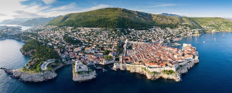 Dubrovnik: Elaphiti Islands and Blue Cave Private Tour - A private boat day from Dubrovnik to the Elaphiti islands