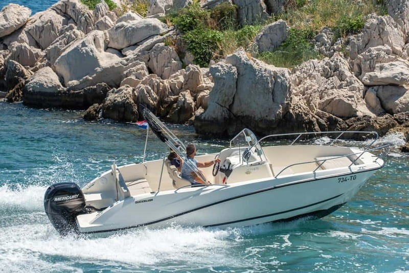 Dubrovnik: Elaphiti Islands and Blue Cave Private Tour - The skipper’s wish-list approach (and why it matters)