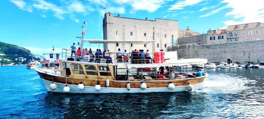 Dubrovnik: Elaphiti Islands Boat Cruise with Lunch & Drinks - Who This Cruise Suits Best, and Who Should Think Twice