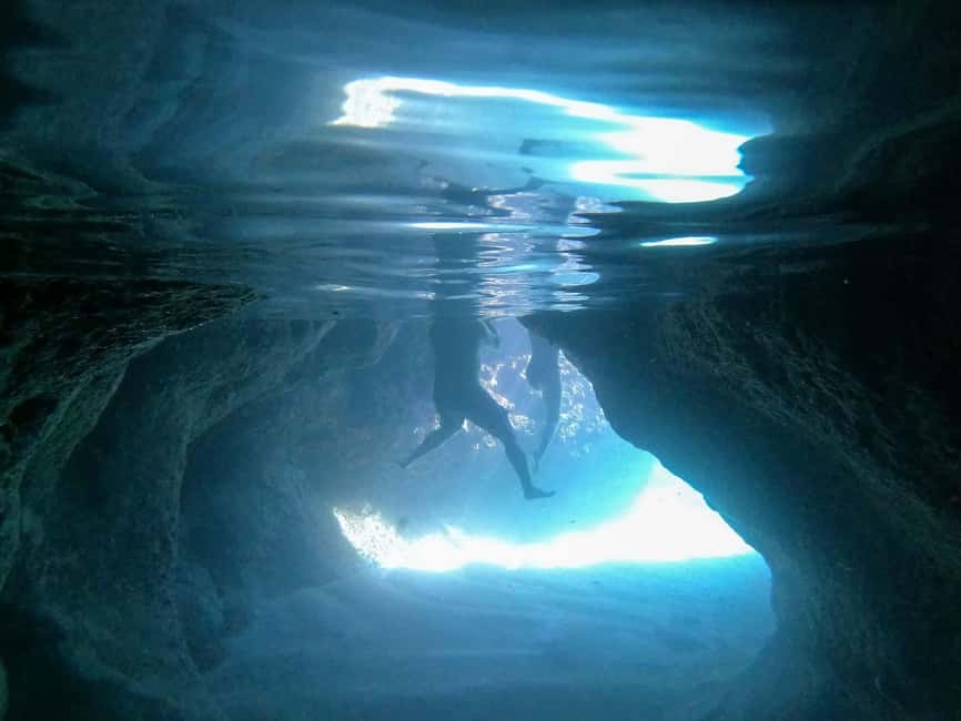 Dubrovnik: Elaphiti Islands Caves Snorkeling & Swimming Tour - Key highlights worth knowing
