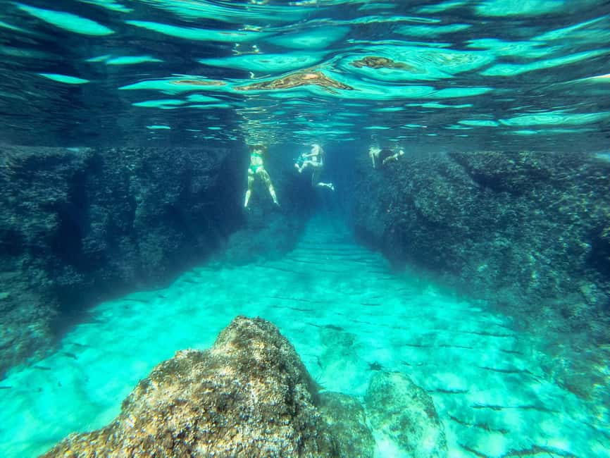 Dubrovnik: Elaphiti Islands Caves Snorkeling & Swimming Tour - Why the Elaphiti Islands plus Blue Cave works in 4 hours