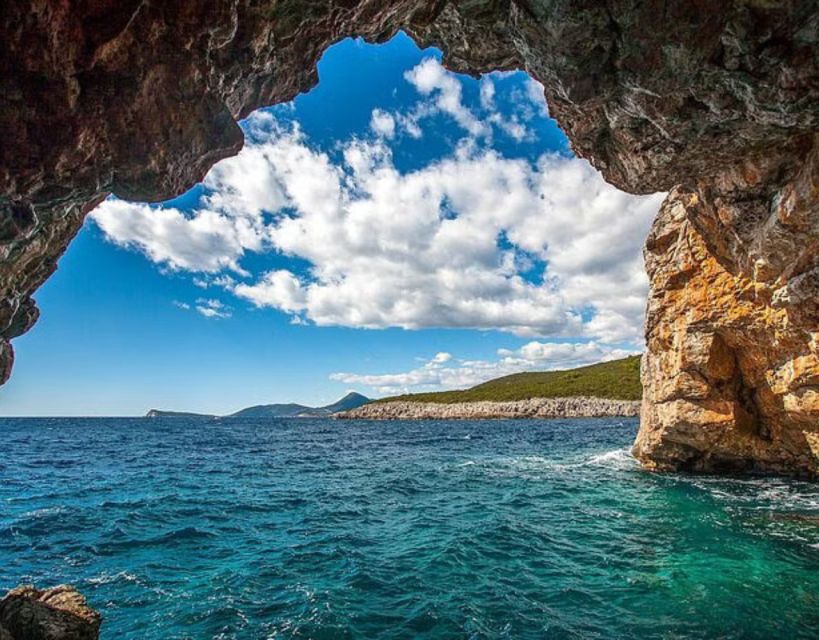 Dubrovnik: Elaphiti Islands Caves Snorkeling & Swimming Tour - Included extras that make the day easier (and better value)