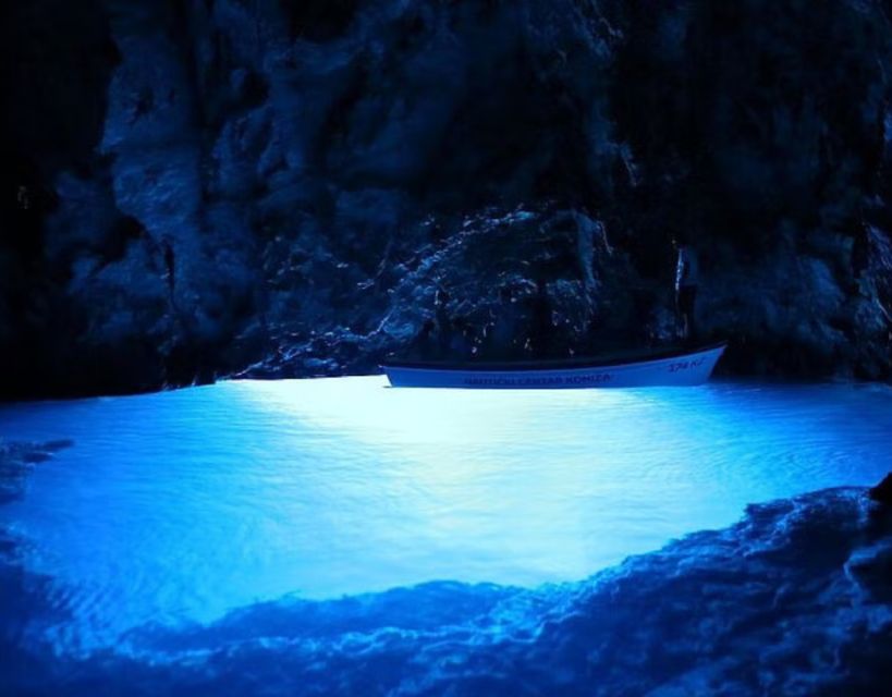 Dubrovnik: Elaphiti Islands Caves Snorkeling & Swimming Tour - From Old Town port to Lopud and Kolocep: the tour rhythm