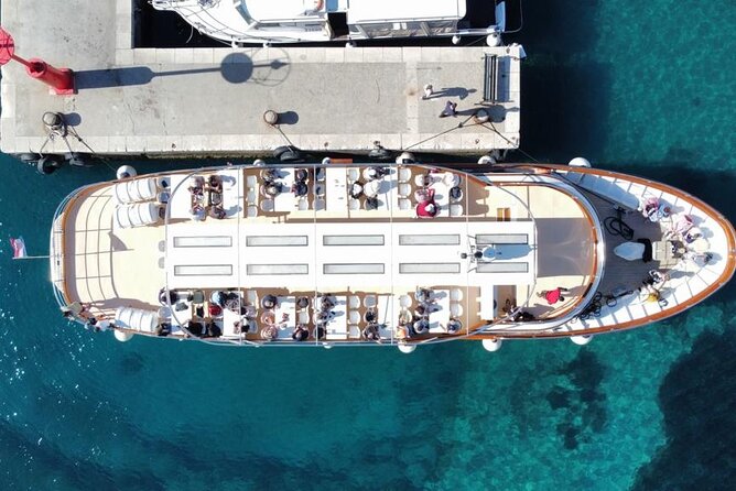 Dubrovnik: Elaphiti Islands Full-Day Cruise with Lunch - Key Highlights You Should Know