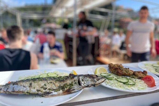 Dubrovnik: Elaphiti Islands Full-Day Cruise with Lunch - Lunch, Wine, and Why This Day Trip Feels Like Value