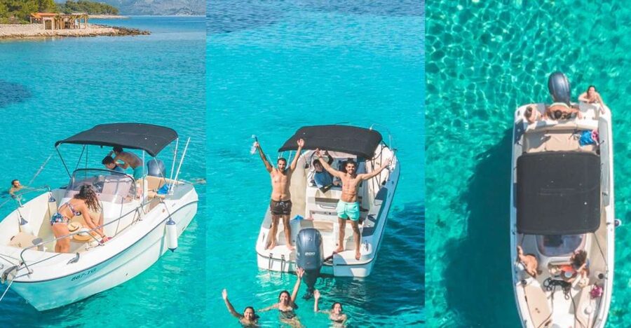 Dubrovnik: Elaphiti Islands Private Day Cruise by Speedboat - Key highlights worth caring about