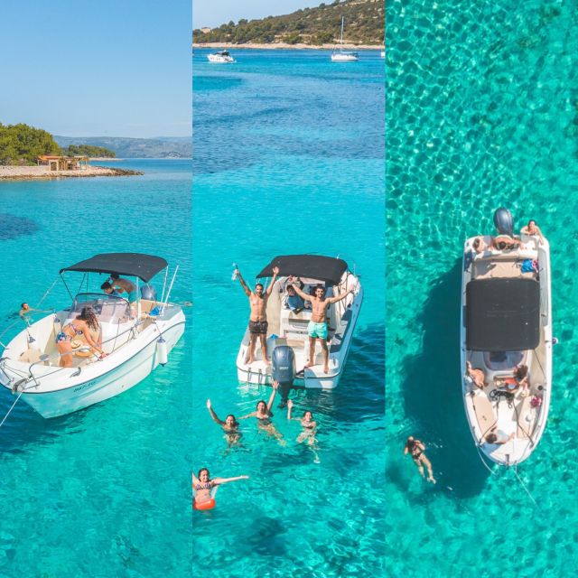 Dubrovnik: Elaphiti Islands Private Day Cruise by Speedboat - Why a private speedboat around Koločep, Lopud, and Šipan feels different